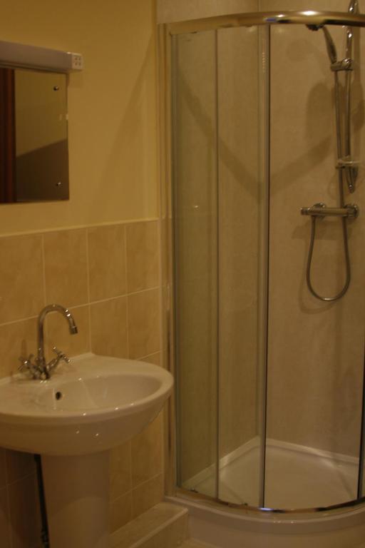 The Trap Inn Broomhill Room photo