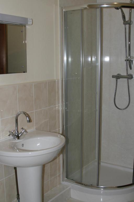 The Trap Inn Broomhill Room photo