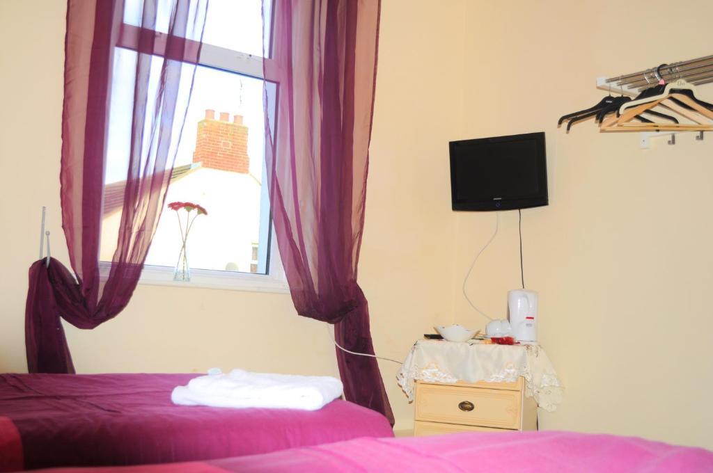 The Trap Inn Broomhill Room photo