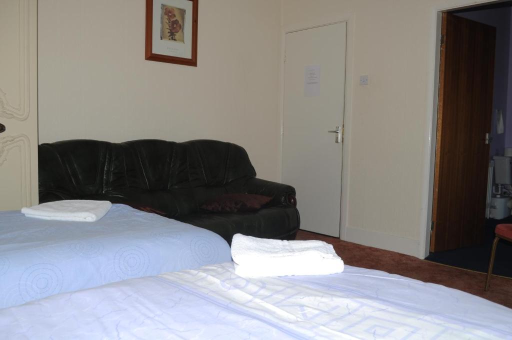 The Trap Inn Broomhill Room photo