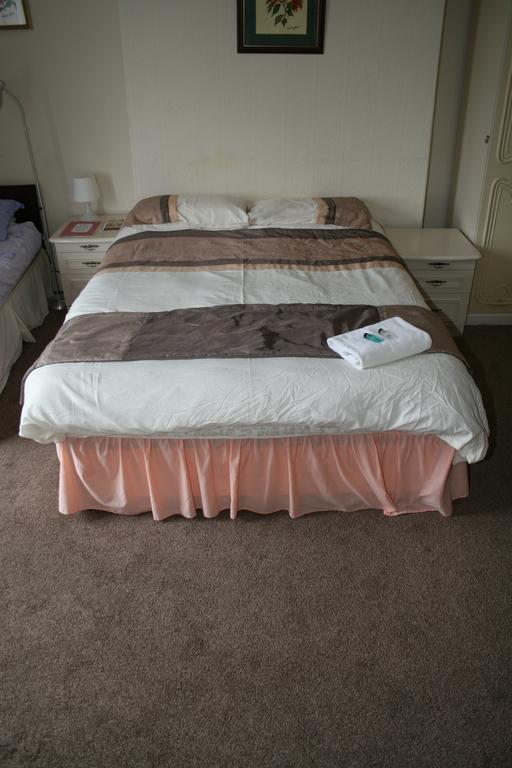 The Trap Inn Broomhill Room photo